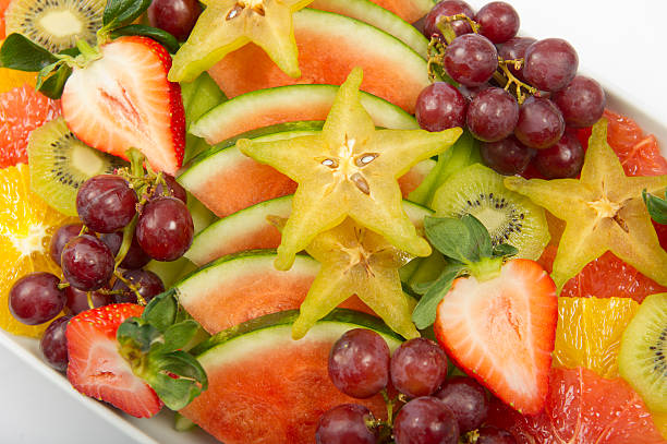 Which Fruits are Good in Summer